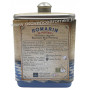 Romarin tisane de Provence Boîte empilable déco rétro Esprit Provence