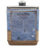 Tilleul tisane de Provence Boîte empilable déco rétro Esprit Provence