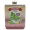 Menthe tisane de Provence Boîte empilable déco rétro Esprit Provence