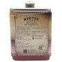 Menthe tisane de Provence Boîte empilable déco rétro Esprit Provence