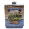 Fenouil tisane de Provence Boîte empilable déco rétro Esprit Provence