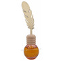 Flacon diffuseur d'huile essentielle d'AGRUMES à bâton Plume 10 ml Esprit Provence