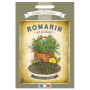 Romarin de Provence Recharge 25 gr pour Boîte saupoudreur déco rétro Esprit Provence