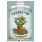 Sarriette Recharge pour Boîte saupoudreur 25 gr déco rétro Esprit Provence