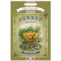 Herbes Salade de Provence 12 gr Recharge Boîte saupoudreur déco rétro Esprit Provence