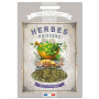 Herbes Poisson de Provence 40 gr Recharge pour Boîte saupoudreur déco rétro Esprit Provence