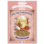 Sel de Camargue au piment d'Espelette 120 gr Recharge pour Boîte saupoudreur déco rétro Esprit Provence