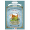 Sel de Camargue aux Herbes de Provence 120 gr Recharge pour Boîte saupoudreur déco rétro Esprit Provence