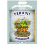 Fenouil de Provence 50 gr recharge pour Boîte saupoudreur déco rétro Esprit Provence