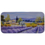 Boîte savon crème mains sachet de lavande déco Paysage Provençale Esprit Provence