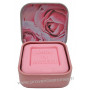 Boîte et savon d'invité Rose déco roses Esprit Provence