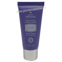 Crème mains aux huiles essentielles Lavande de Provence 30 ml Esprit Provence