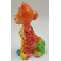 SIMBA ASSIS Figurine Disney Collection Disney Britto