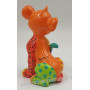 SIMBA ASSIS Figurine Disney Collection Disney Britto