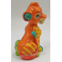 SIMBA ASSIS Figurine Disney Collection Disney Britto