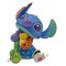 STITCH " tendrement " Figurine Disney Collection Disney Britto