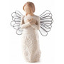 Figurine ANGE SOUVENIR Willow Tree