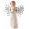 Figurine ANGE SOUVENIR Willow Tree