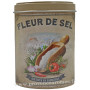 Fleur de Sel de Camargue Boîte saupoudreur déco rétro Esprit Provence