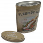 Fleur de Sel de Camargue Boîte saupoudreur déco rétro Esprit Provence