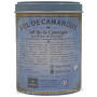 Sel de Camargue aux Herbes de Provence Boîte saupoudreur déco rétro Esprit Provence