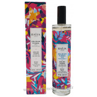 Brume Iris Patchouli Baïja Delirium Floral collection