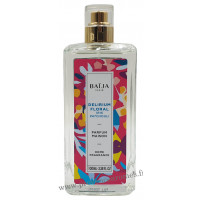 Parfum d'ambiance Iris Patchouli vaporisateur Baïja Delirium Floral collection