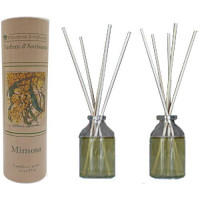 Parfum d'ambiance à bâtons Mimosa Provence et Nature