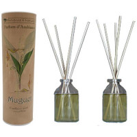 Parfum d'ambiance à bâtons Muguet Provence et Nature