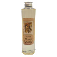 Recharge parfum d'ambiance à bâtons Mimosa Provence et Nature