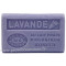 Savon Lavande au lait d'ânesse frais Bio 125 gr