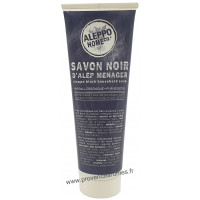 Savon noir d'Alep ménager Tadé 250ml