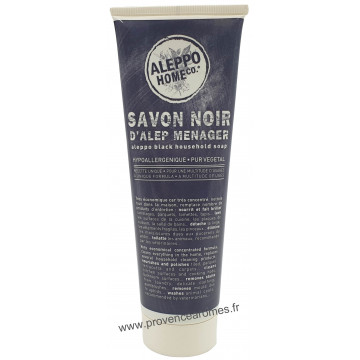 Savon noir d'Alep ménager Tadé 250ml