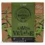 SAVON DE MARSEILLE VERVEINE Tadé 100 g CERTIFIÉ COSMOS NATURAL