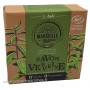 SAVON DE MARSEILLE VERVEINE Tadé 100 g CERTIFIÉ COSMOS NATURAL