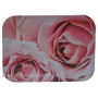 Boîte savon 60 g Rose et sachet de lavande déco roses Esprit Provence