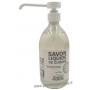 Savon liquide de cuisine BASILIC POURPRE Mas du roseau