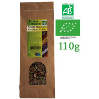 Tisane Muqueuses Estomac - Côlon/ Acidité mélange de plantes Bio Phytofrance 150g