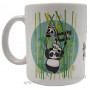 Mug HUNGRY PANDA