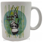 Mug HUNGRY PANDA