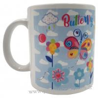 Mug PAPILLON