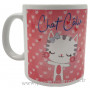 Mug CHAT CÂLIN