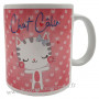 Mug CHAT CÂLIN