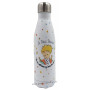 Bouteille isotherme LE PETIT PRINCE Visage Cape