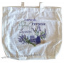 Sac Coton LAVANDE PROVENCE