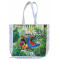 Sac Coton JARDIN TROPICAL