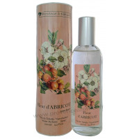 Eau de Toilette Fleur d'abricot Provence et Nature