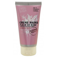 Crème mains Fleur de Rose Tadé