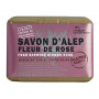 Savon D'ALEP à la Fleur de Rose Tadé 100g