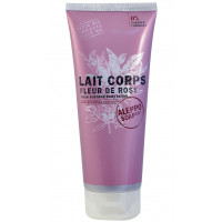 Lait pour le corps Fleur de Rose Tadé